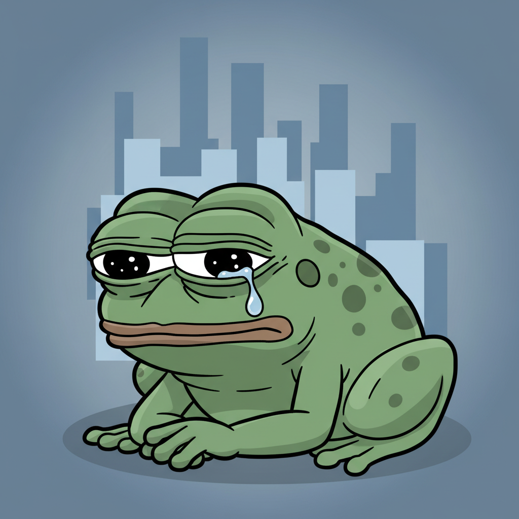 A Verdadeira História de "Sadge": O Que Significa na Cultura da Internet