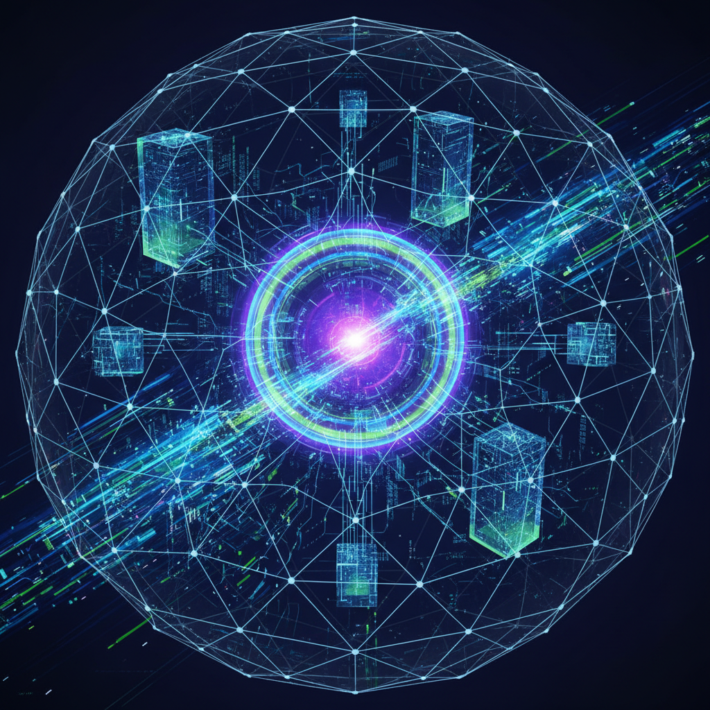 Desvendando A10 Thunder ADC: Otimização e Segurança para Aplicações Críticas