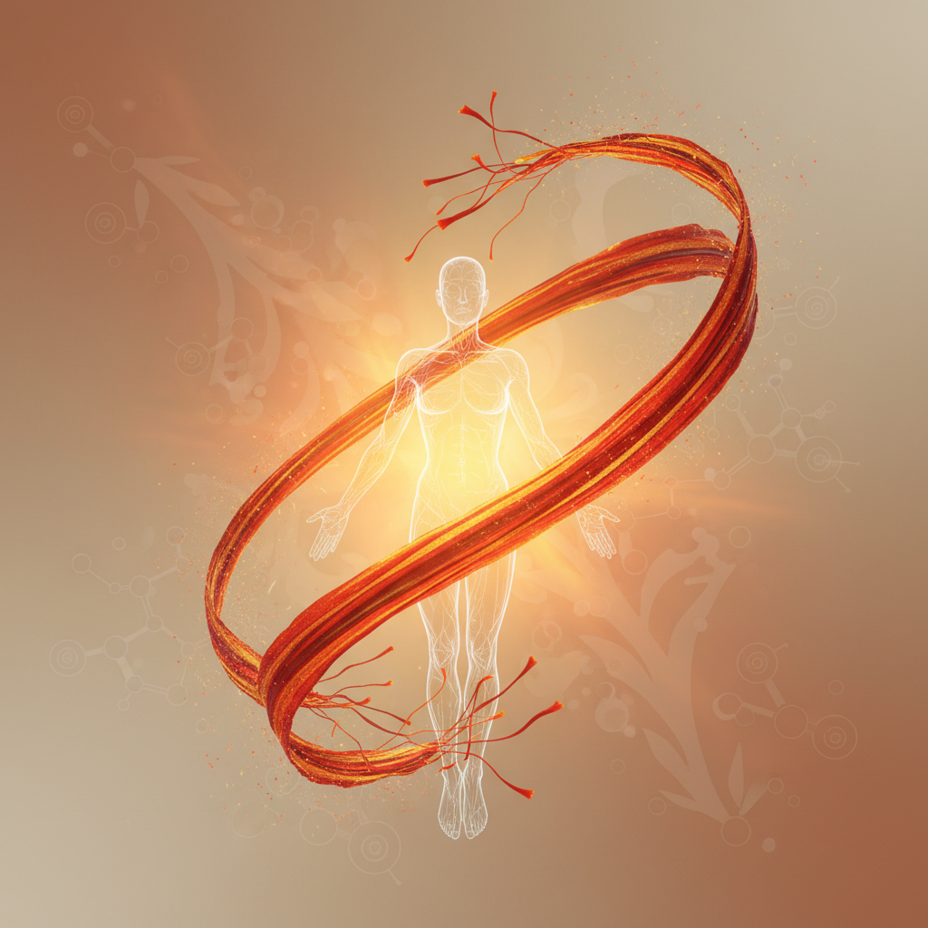 Açafrão Emagrece? Desvende a Verdade Científica por Trás da Especiaria Milenar