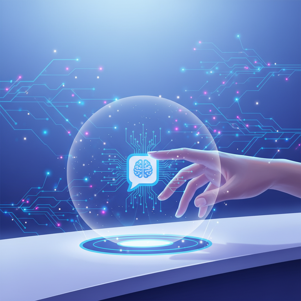 Acessar ChatGPT Oficial: Guia Completo (Não É Download!)