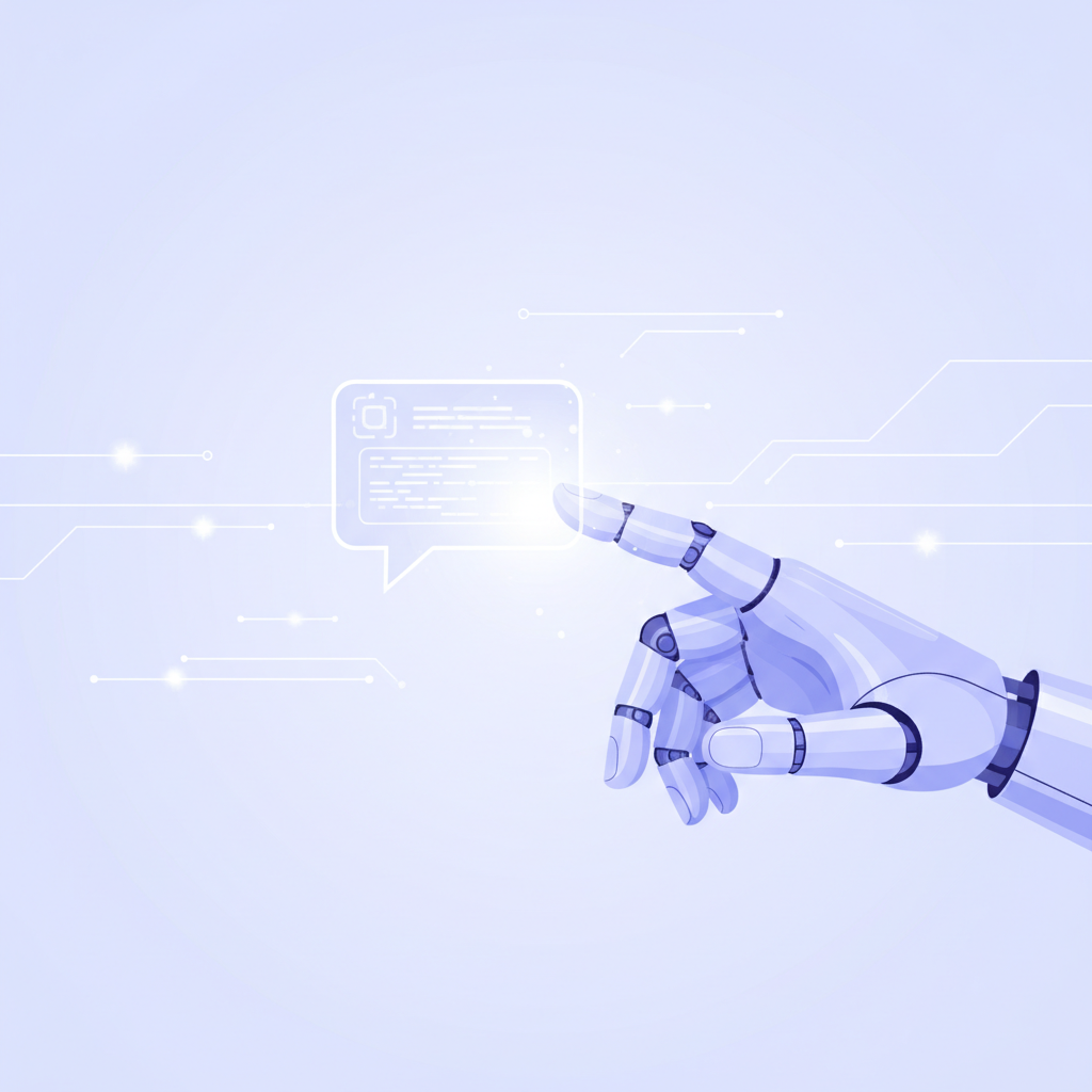 ChatGPT Oficial: Acesse a Inteligência Artificial da OpenAI Com Segurança