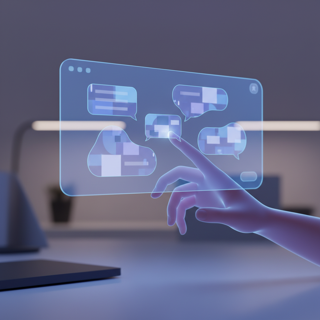 Acessando o ChatGPT Oficial da OpenAI: Seu Guia Completo e Seguro