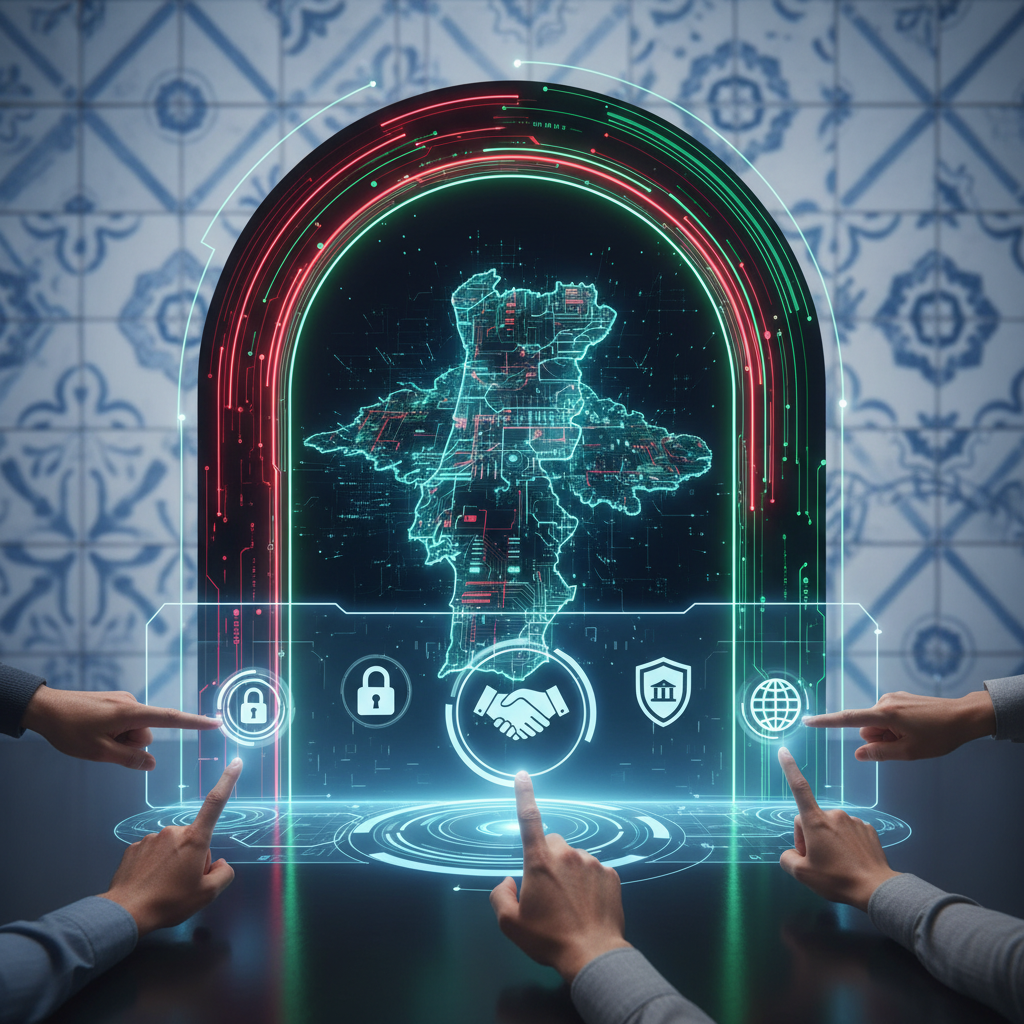 Acesso PT: Seu Guia Essencial para Serviços Públicos Online em Portugal