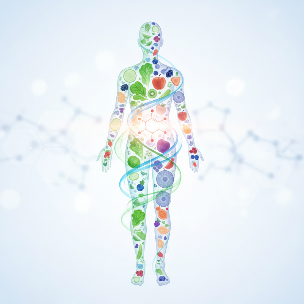 Ácido Alfa Lipóico (ALA): Aliado no Emagrecimento ou Mito?