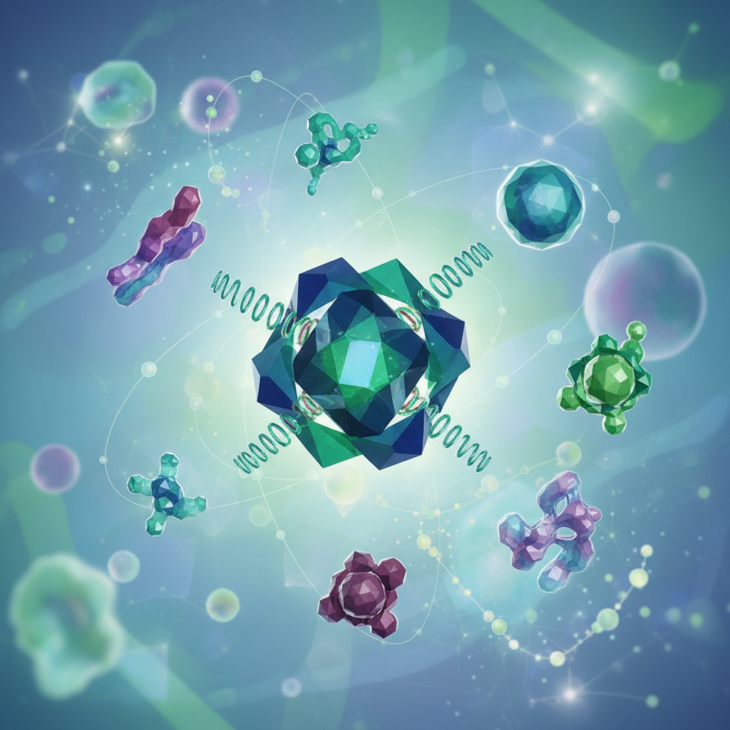 A Família ADAM e a Dança dos "Clones" Moleculares na Biologia