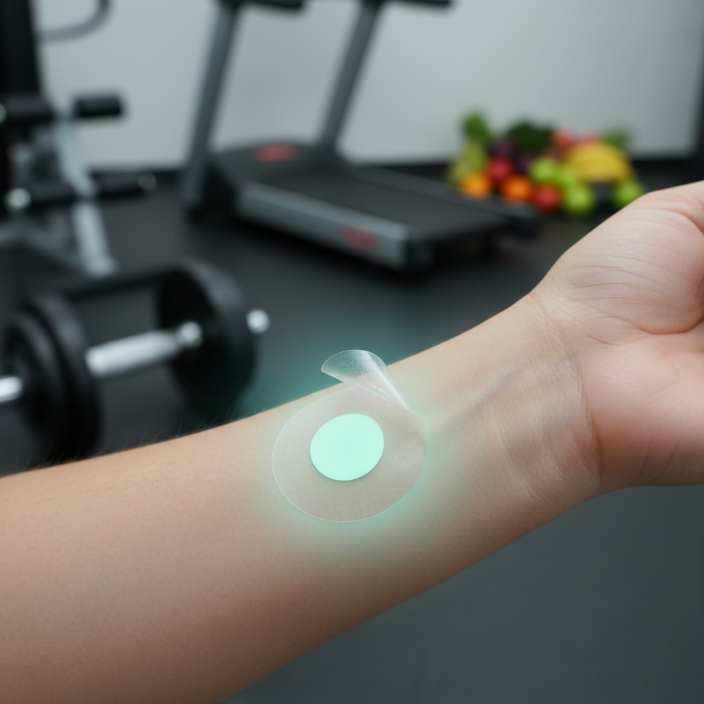 Adesivos de Emagrecimento: Uma Análise Meticulosa sobre Eficácia e Promessas