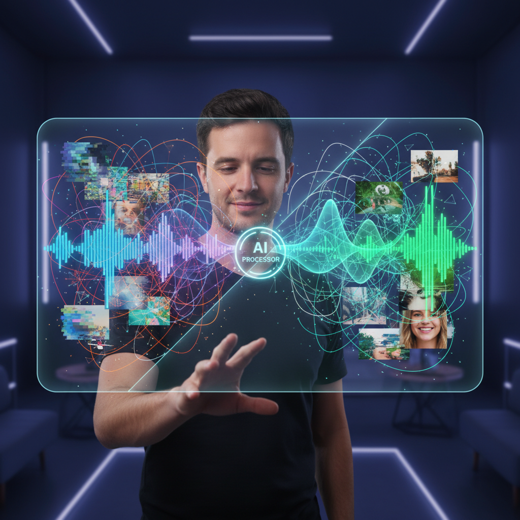 Adobe Enhance: Desvendando a Magia do Aprimoramento por IA em Mídias Digitais