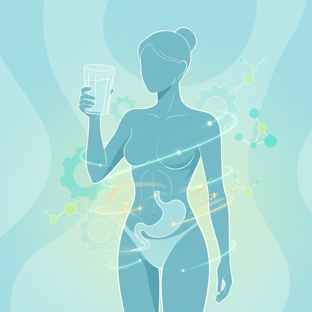 Água e Emagrecimento: Desvendando a Conexão Essencial para um Corpo Saudável