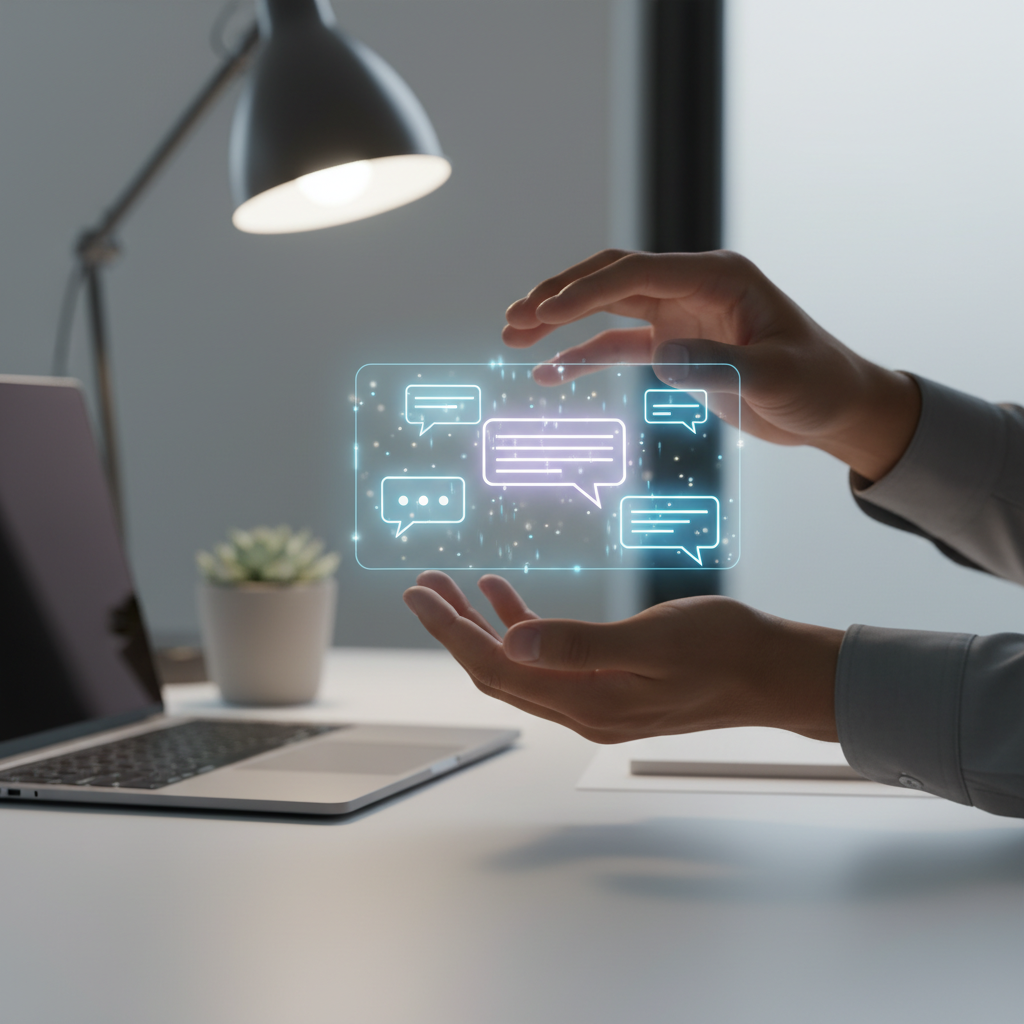 AI Chat Online: Guia Essencial para Comprar e Escolher o Melhor