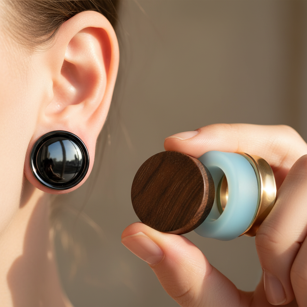 Alargadores: Guia Definitivo para Escolher com Segurança e Estilo