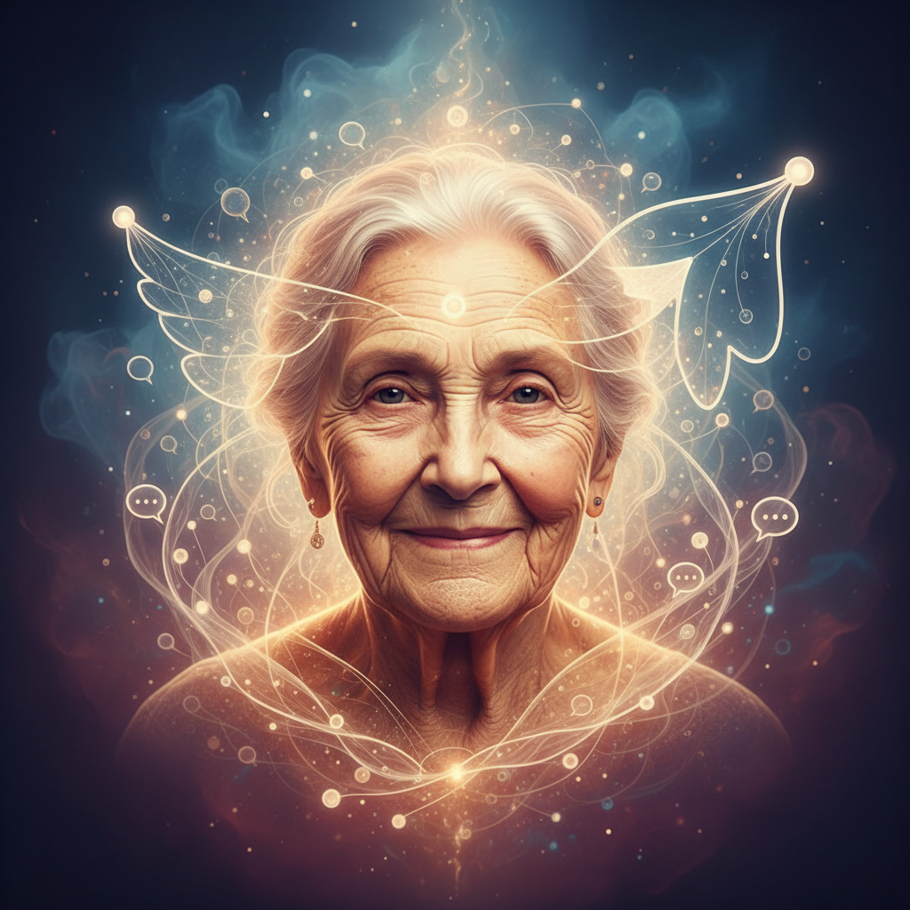 Aline Novak Telegram: Encontre o Canal Oficial e Conecte-se com a Espiritualidade de Forma Segura