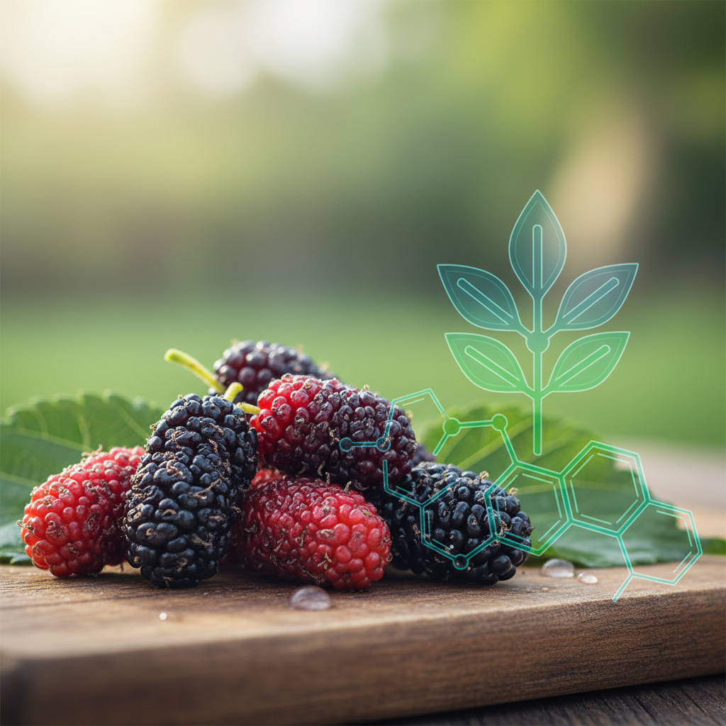 Amora com Isoflavona Emagrece? A Verdade Revelada