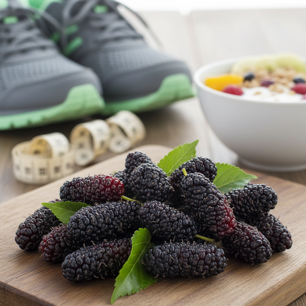 Amora Miura Emagrece? Desvende Mitos e Fatos com um Especialista!