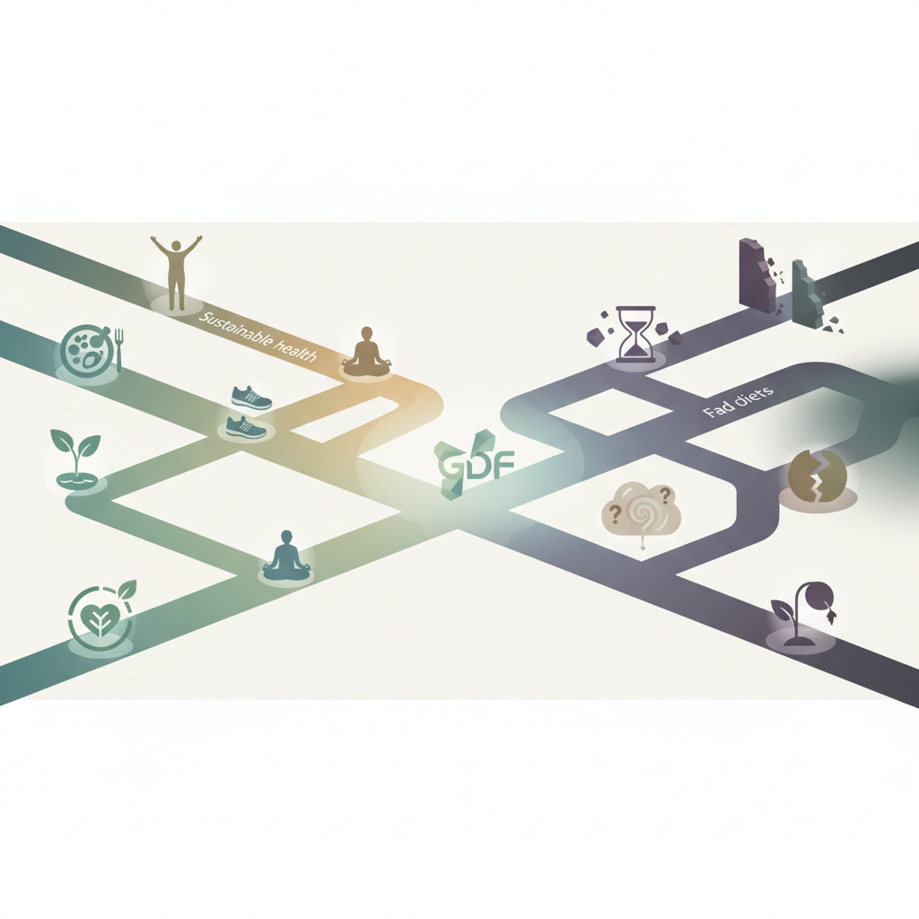 Análise Imparcial: O Método de Emagrecimento GDF é Para Você?