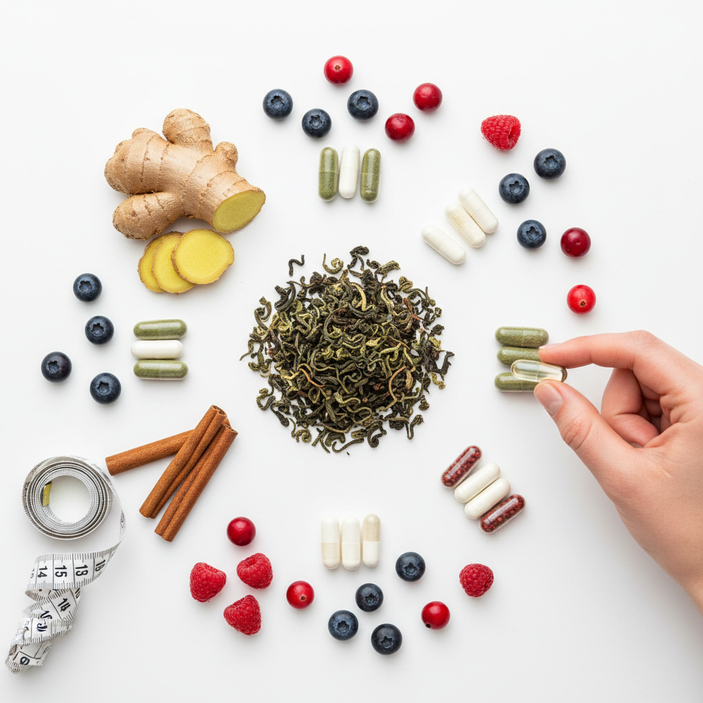 Análise Imparcial: Produtos para Emagrecer – Guia Essencial para uma Escolha Consciente