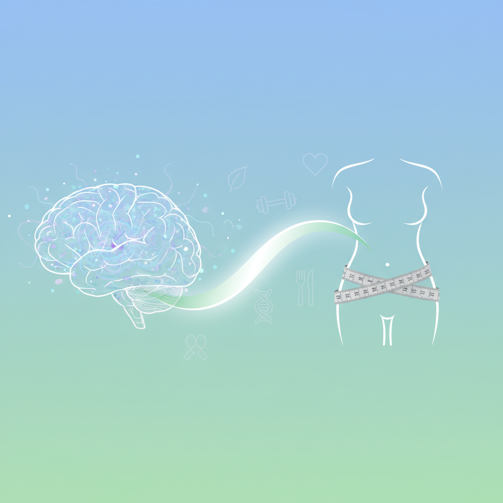 Análise Detalhada: Abordagens para Ansiedade e Emagrecimento Concomitante