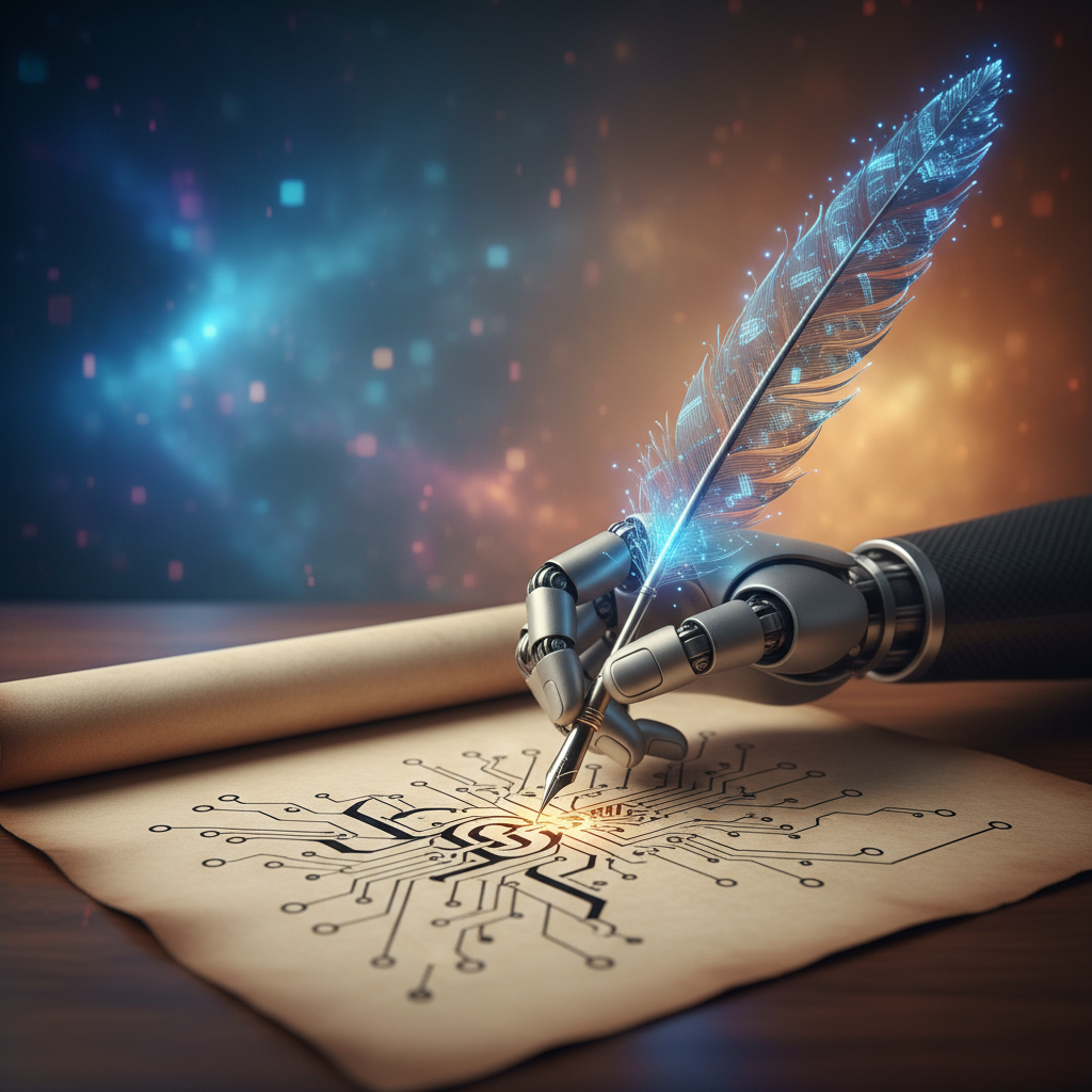 Estratégias Anti Detecção de IA: Como Escrever Conteúdo Genuinamente Humano