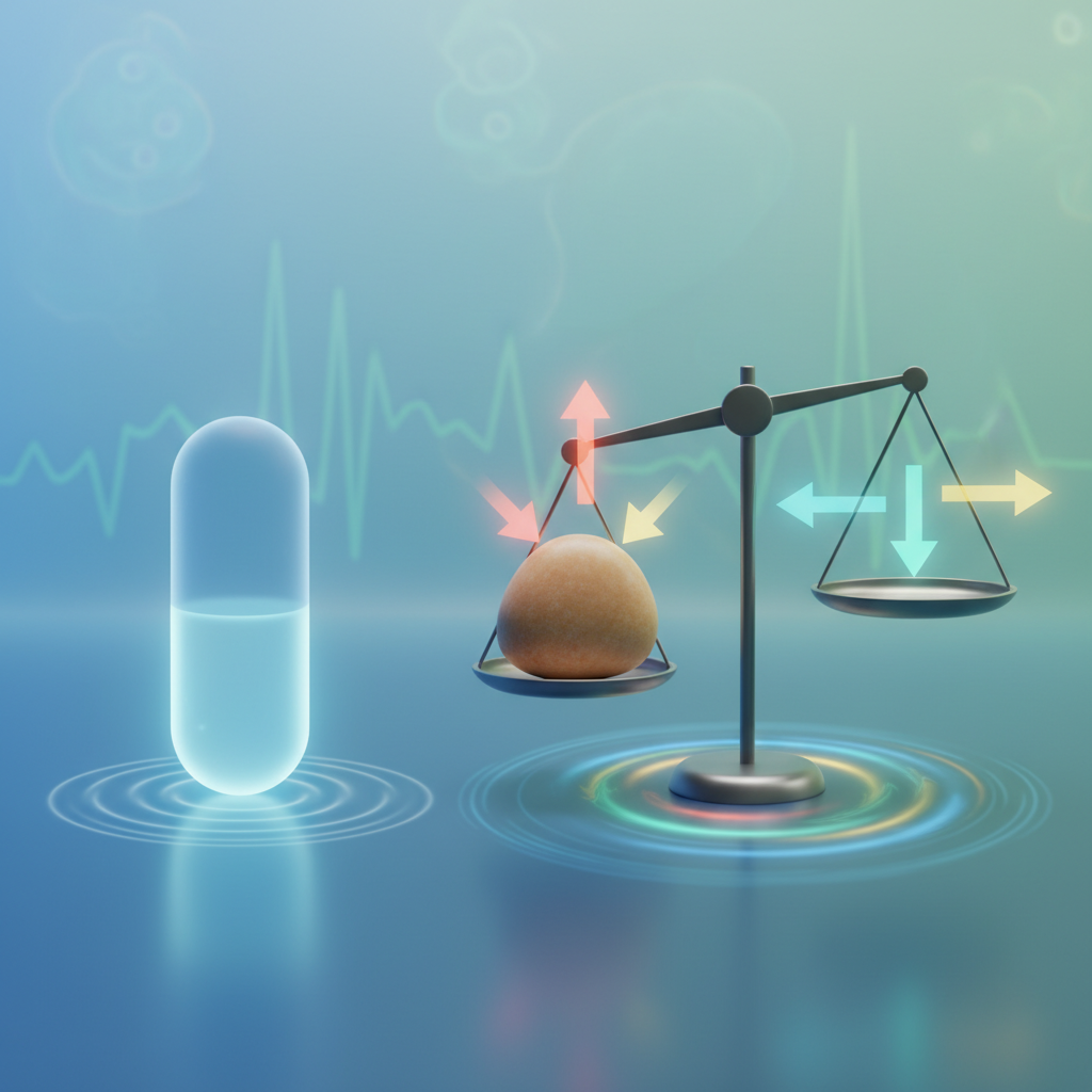 Antidepressivo Emagrece? Desvendando a Relação Complexa com o Peso Corporal