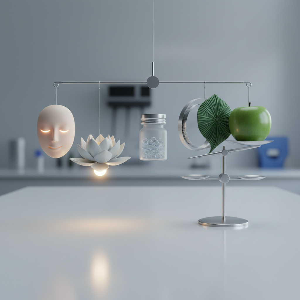 Antidepressivos que Emagrecem: Mitos e Verdades sobre a Relação com o Peso