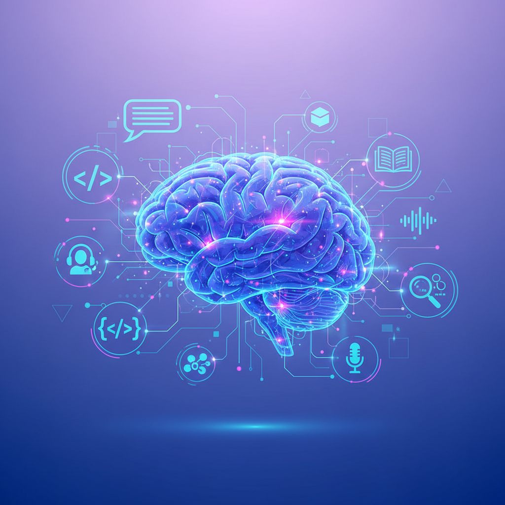 As Aplicações do ChatGPT: Desvendando o Potencial Transformador da IA Generativa