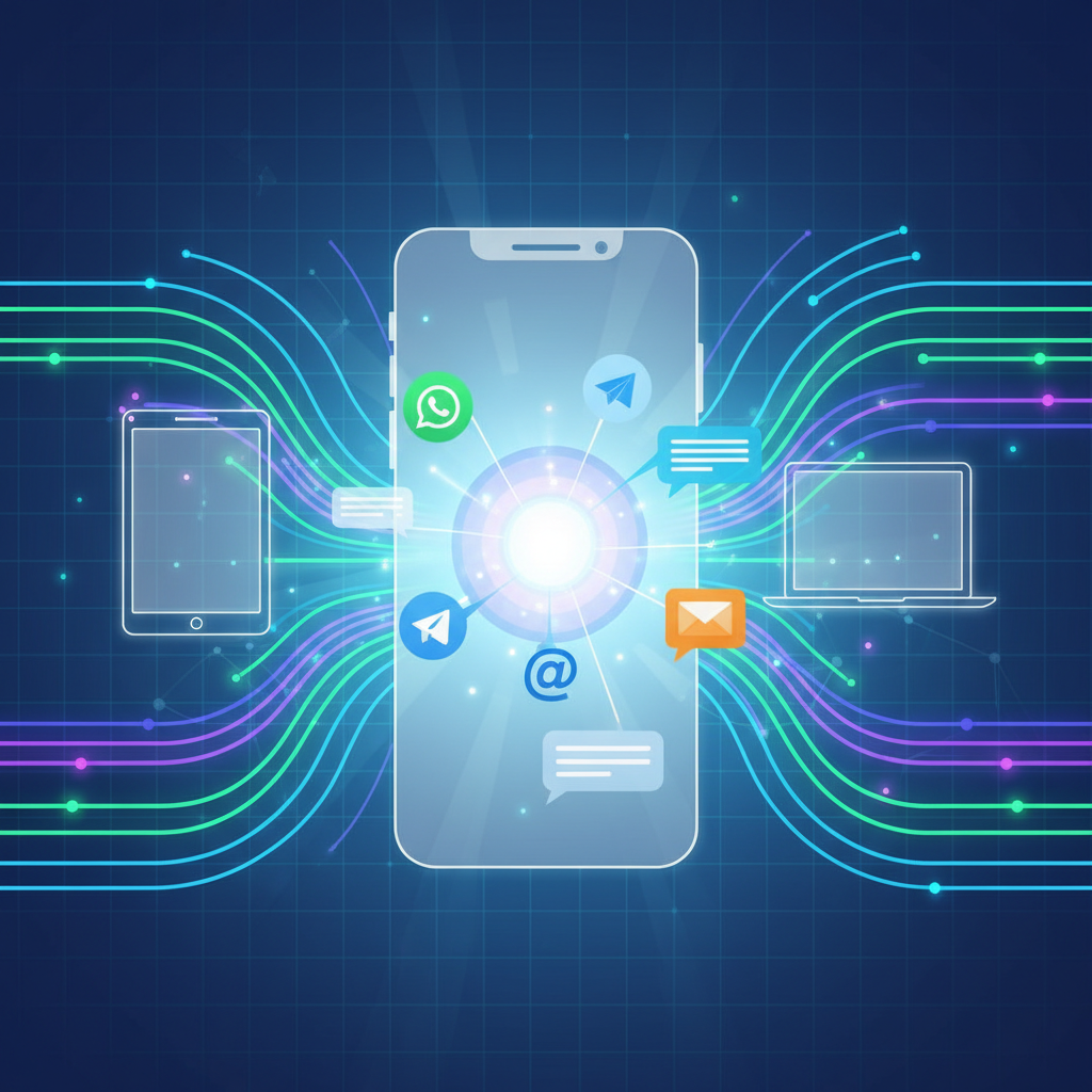Otimizando Sua Comunicação: O Guia Completo para Aplicativos de Leitura de Mensagens