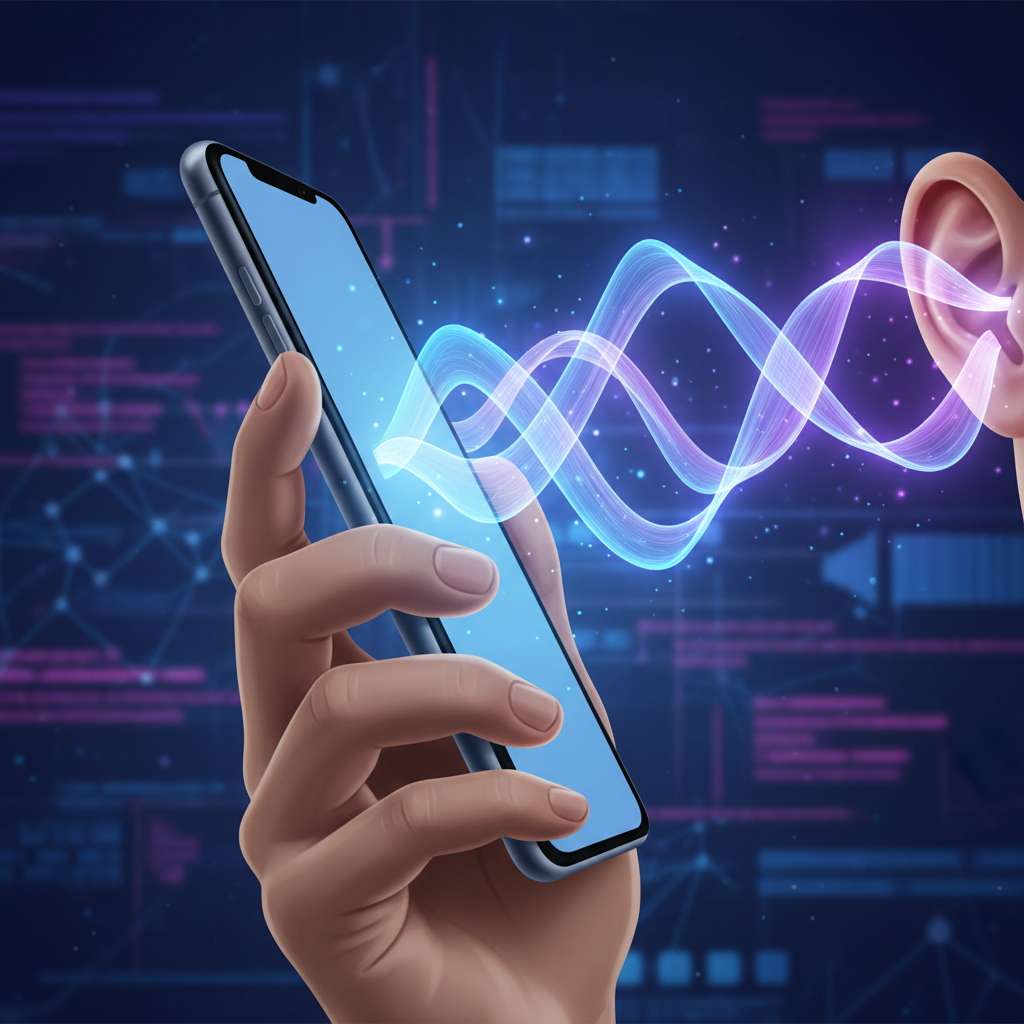 Aplicativo Que Fala: Seu Guia Completo para o Mundo da Interação por Voz