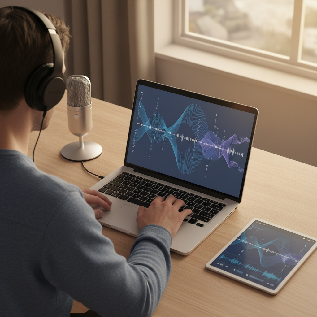 Aplicativo para Transcrever Áudio: Análise Detalhada dos Melhores para 2024