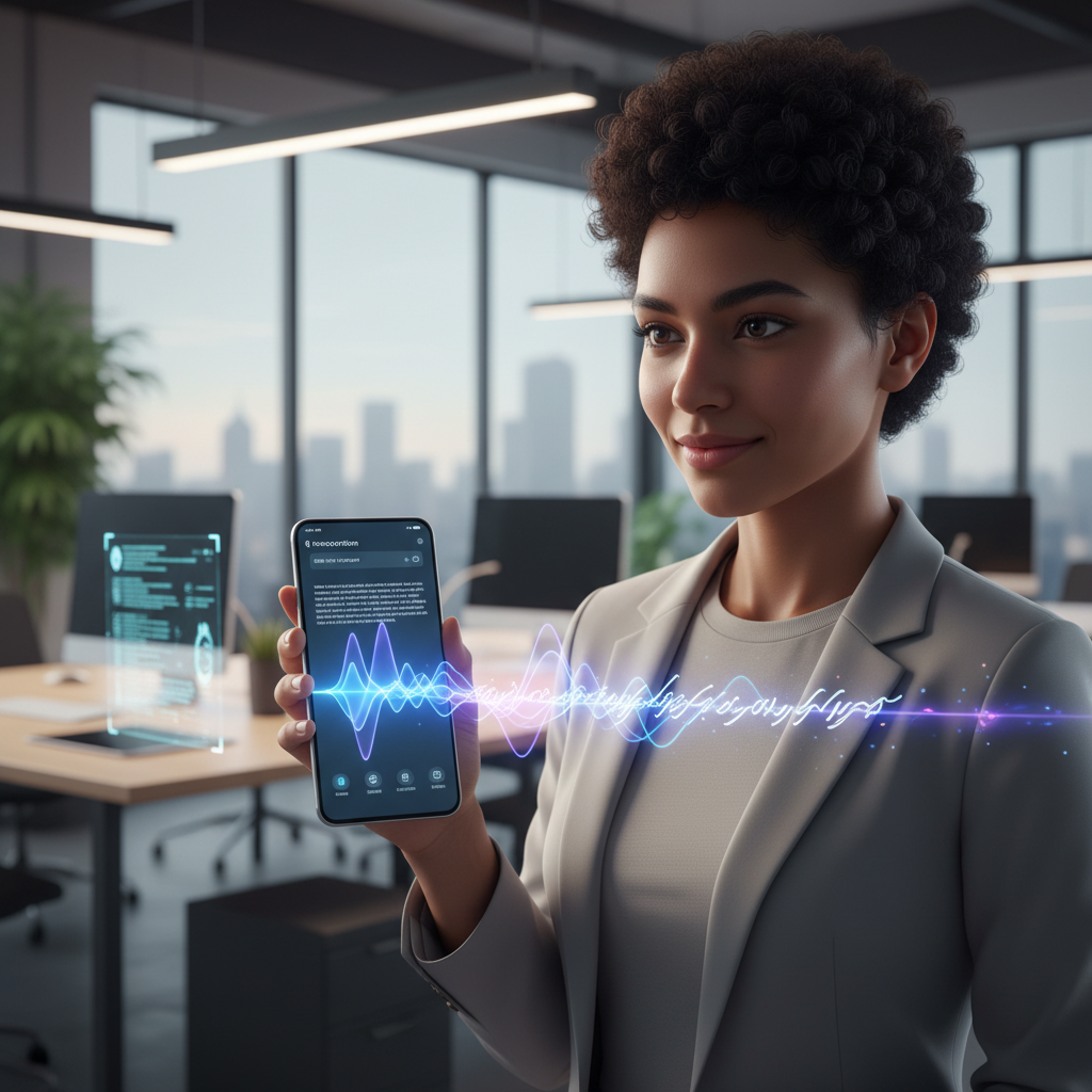 Os Melhores Aplicativos para Transcrever Áudio: Seu Guia Completo para Produtividade e Acessibilidade
