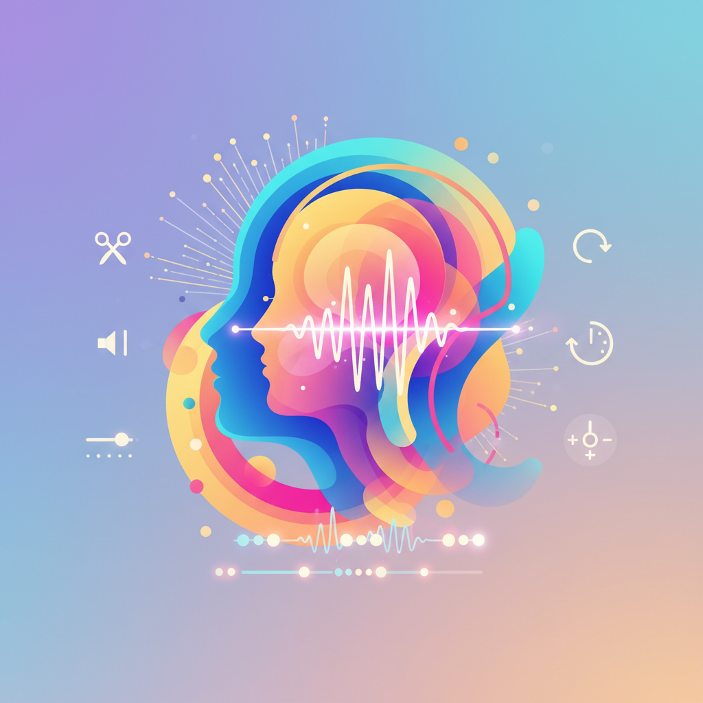 Apps de Dublagem: O Guia Definitivo para Dar Voz e Vida aos Seus Conteúdos