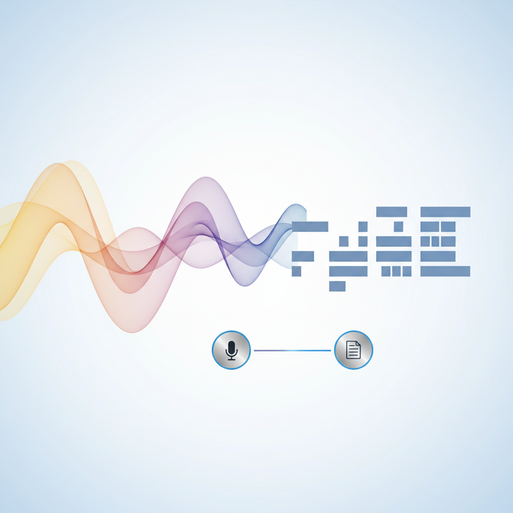 Melhores Aplicativos para Transformar Áudio em Texto: Guia Completo e Comparativo
