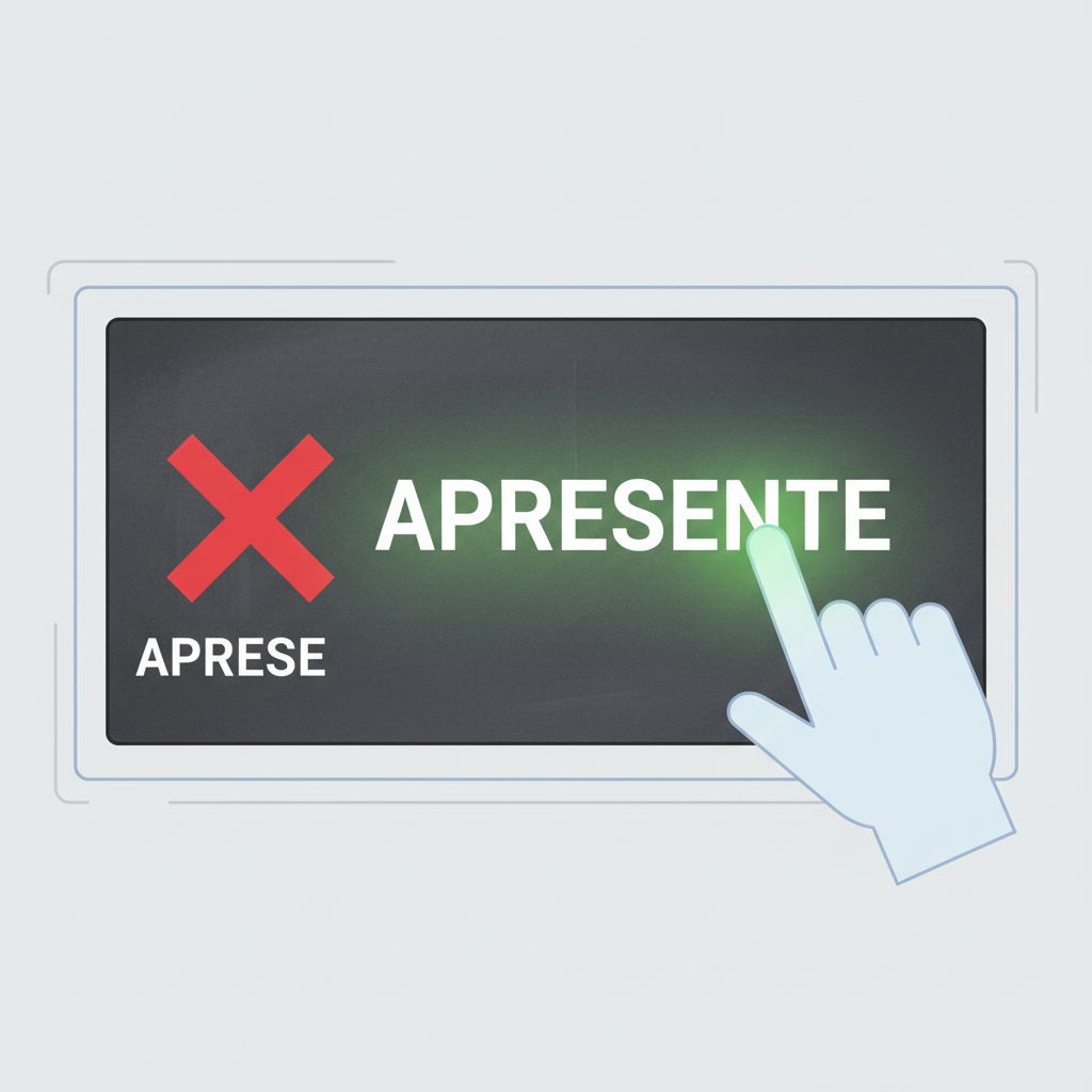 "Aprese" ou "Apresente"? Desvende a Forma Correta do Verbo Apresentar