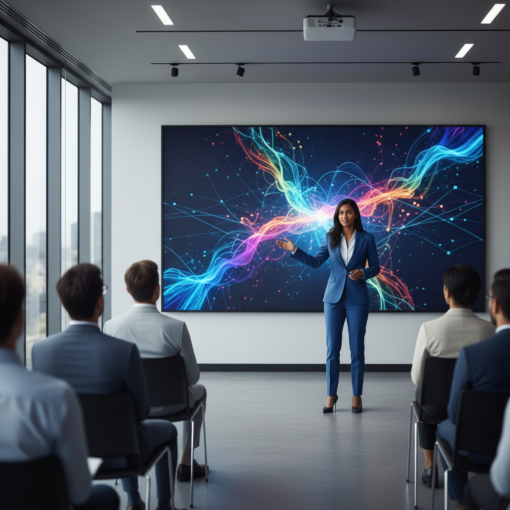 Dominando o PowerPoint: Crie Apresentações Memoráveis e Impactantes