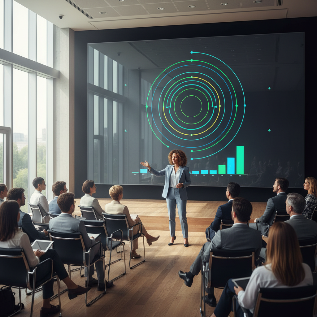 Apresentações PowerPoint: Guia Definitivo para Impactar sua Audiência