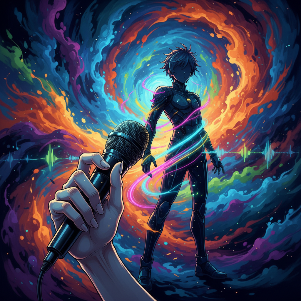 A Arte Secreta da Voz: Como Seiyuu Moldam Personagens de Anime Inesquecíveis