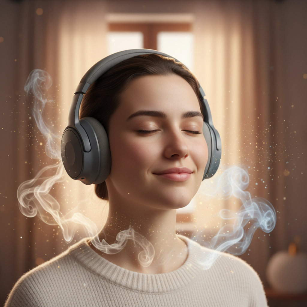 ASMR Grátis: Seu Guia Completo para Relaxar Sem Gastar Nada