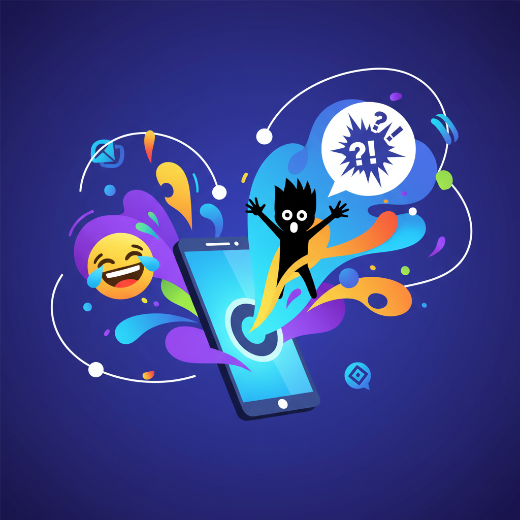 Áudio Meme: Decifrando o Fenômeno Sonoro da Internet