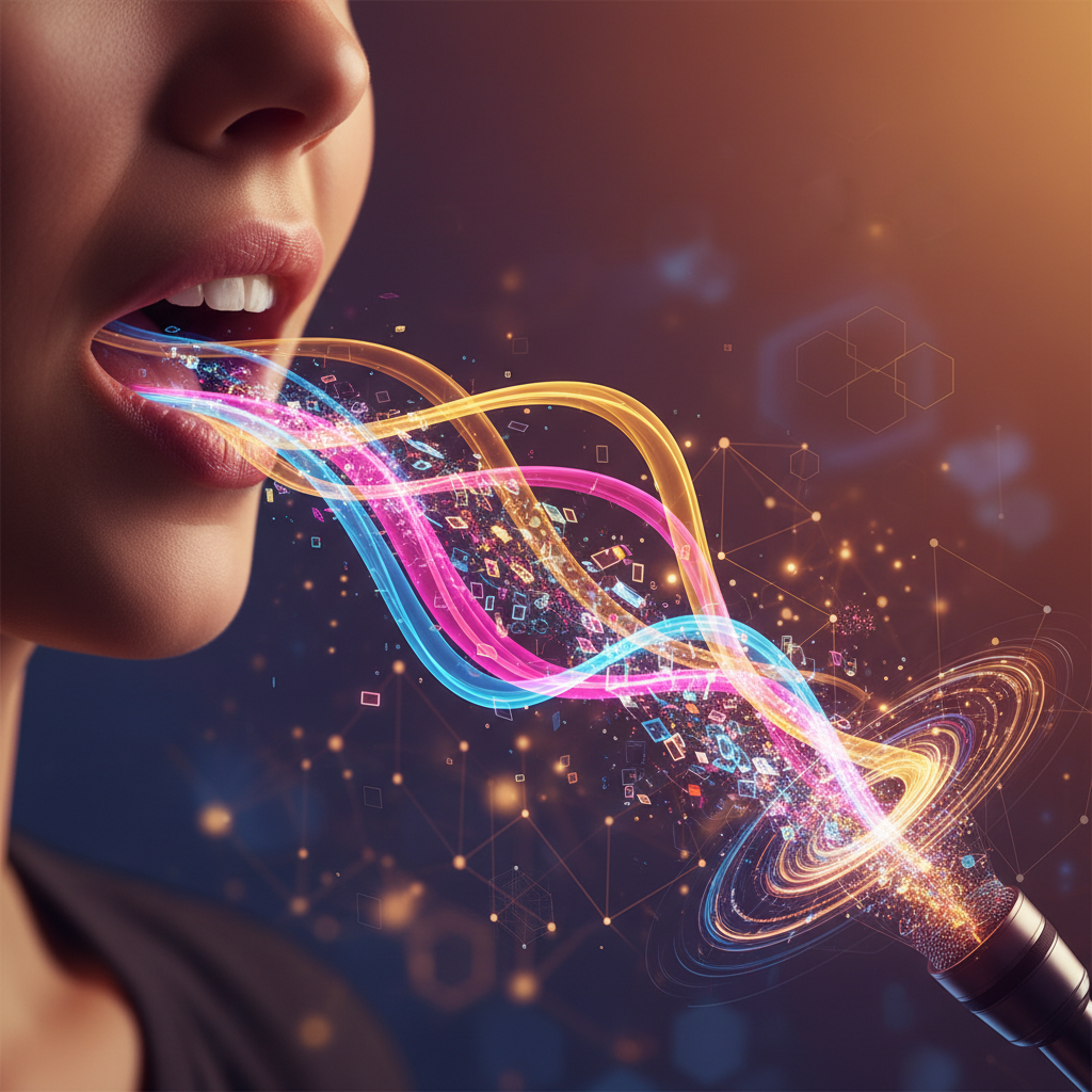 Onde Comprar Áudio de Mulher Falando e Como Economizar