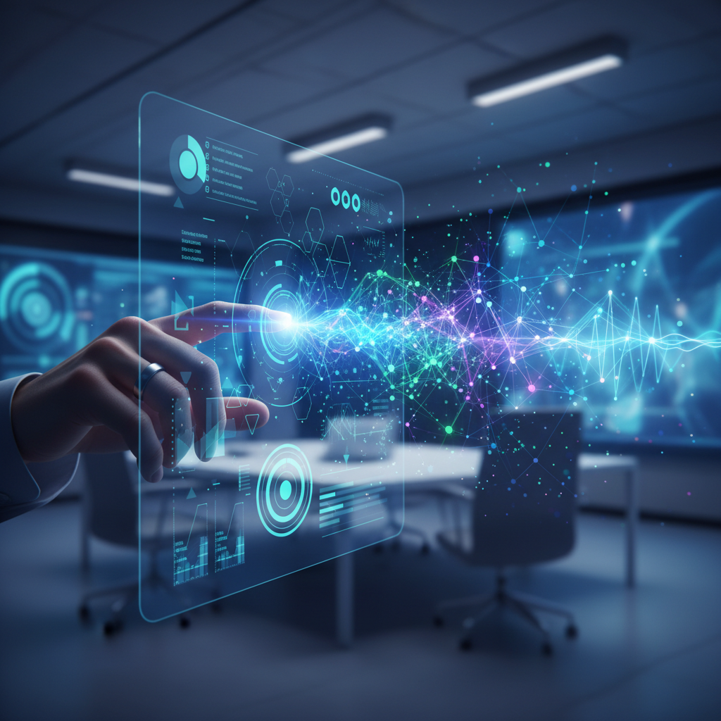 Como a Automação e a IA Estão Redefinindo o Mercado de Trabalho