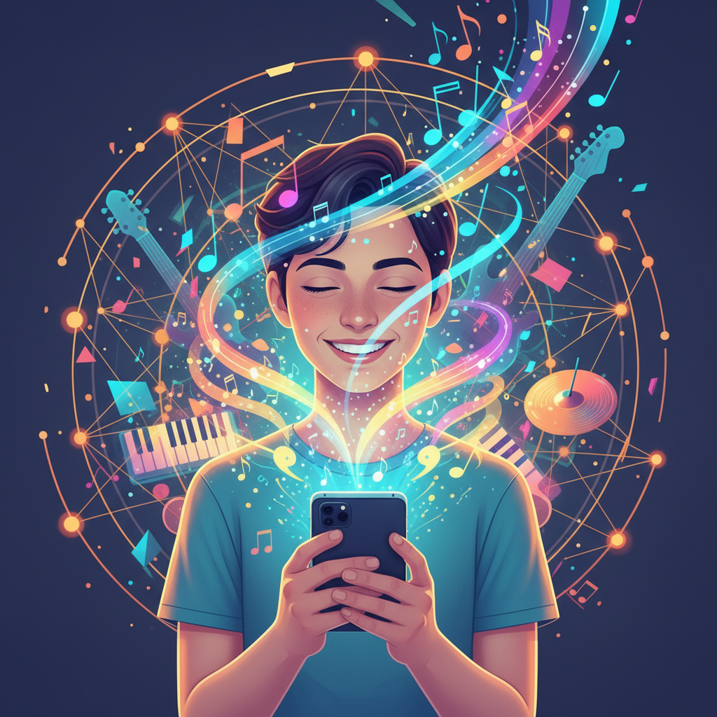 Como Baixar Música no Celular: O Guia Definitivo do Seu Assistente de Compras