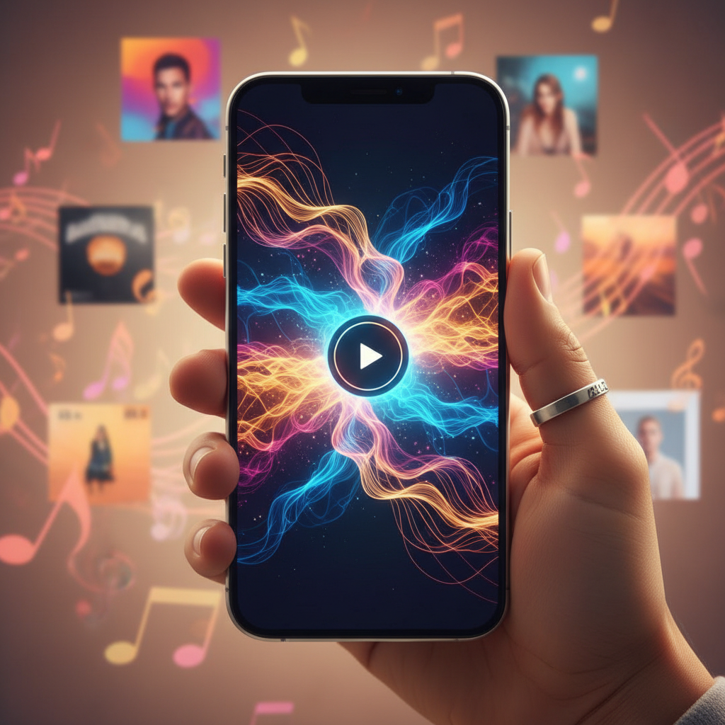 Como Baixar Música no Celular: O Guia Definitivo para Ter Suas Faixas Favoritas