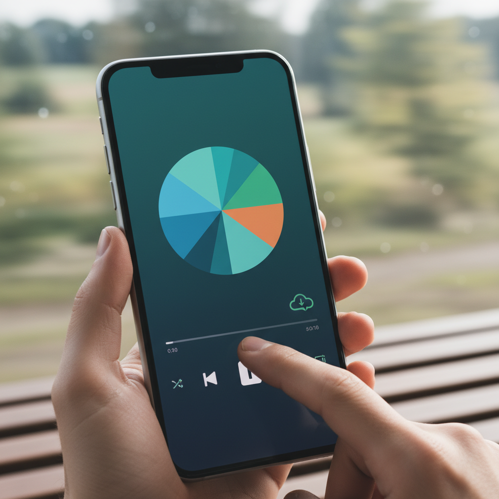 Como Baixar Música no Celular de Forma Legal e Inteligente: Seu Guia Completo