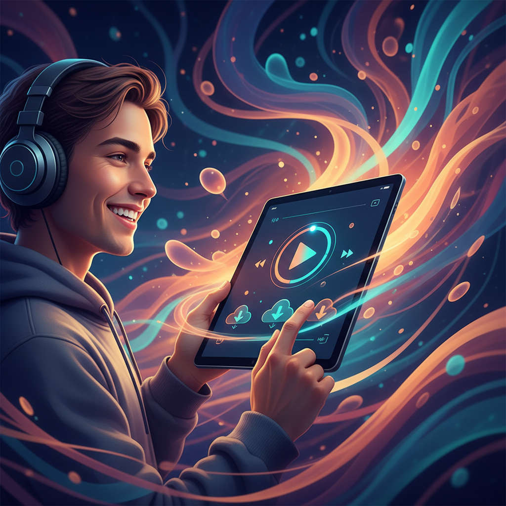 Quero Baixar Música: Seu Guia Essencial para Comprar e Salvar Legalmente