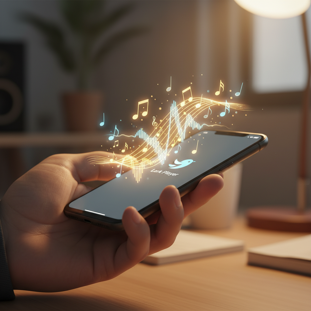 Como Baixar Música no Lark Player: O Guia Definitivo do Especialista