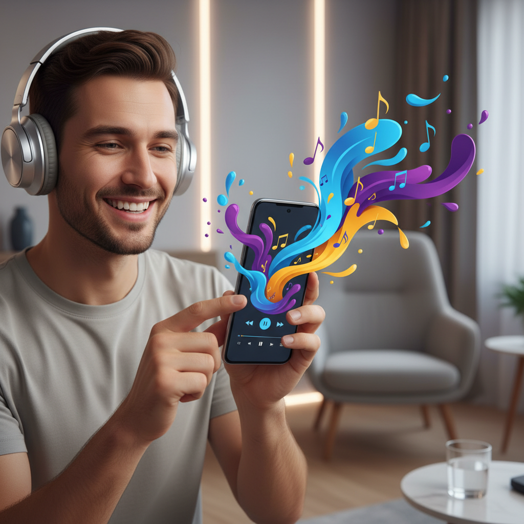 O Guia Definitivo para Baixar Música Legalmente