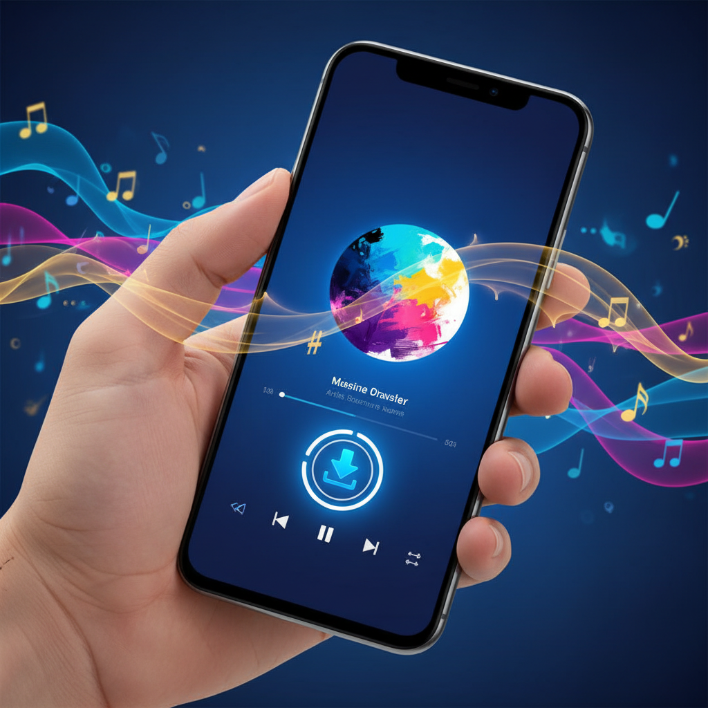 Como Baixar Música Pelo Link: Guia Seguro e Legal para Ter Suas Músicas