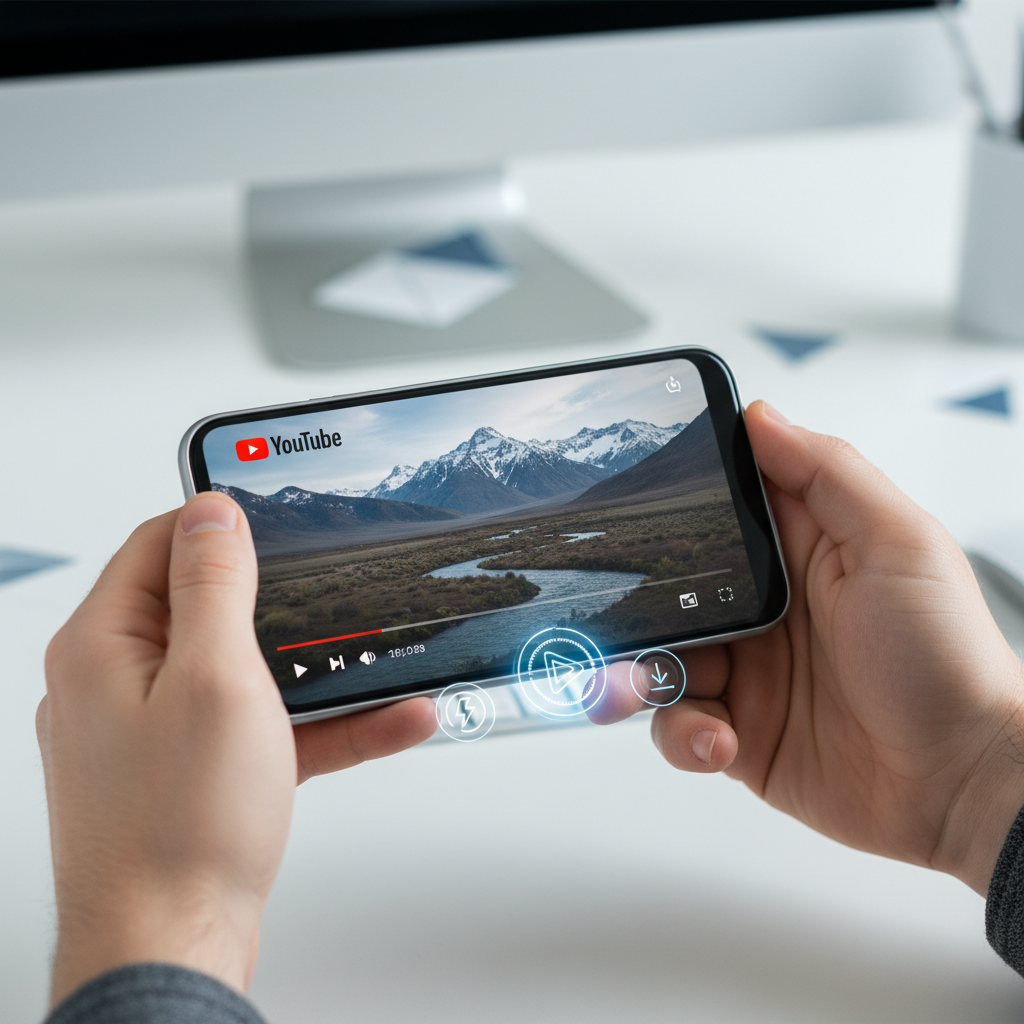Sua Melhor Opção para Baixar Vídeos do YouTube em HD: Qualidade Garantida!
