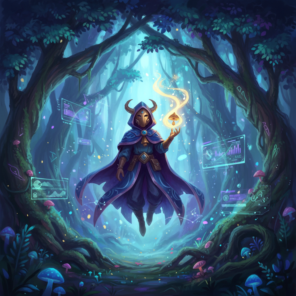 Bard.gg: Seu Guia Essencial para Dominar o Guardião Viajante em League of Legends