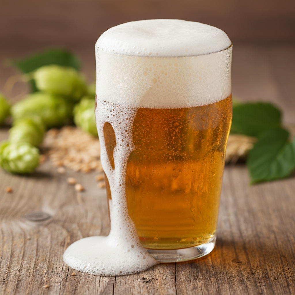 Os Benefícios da Cerveja: Além do Prazer, Evidências e Moderação para a Saúde