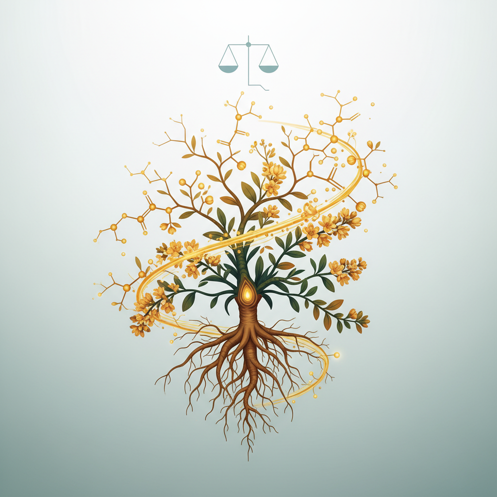 Berberina para Emagrecimento: Análise Detalhada para Uma Decisão Informada