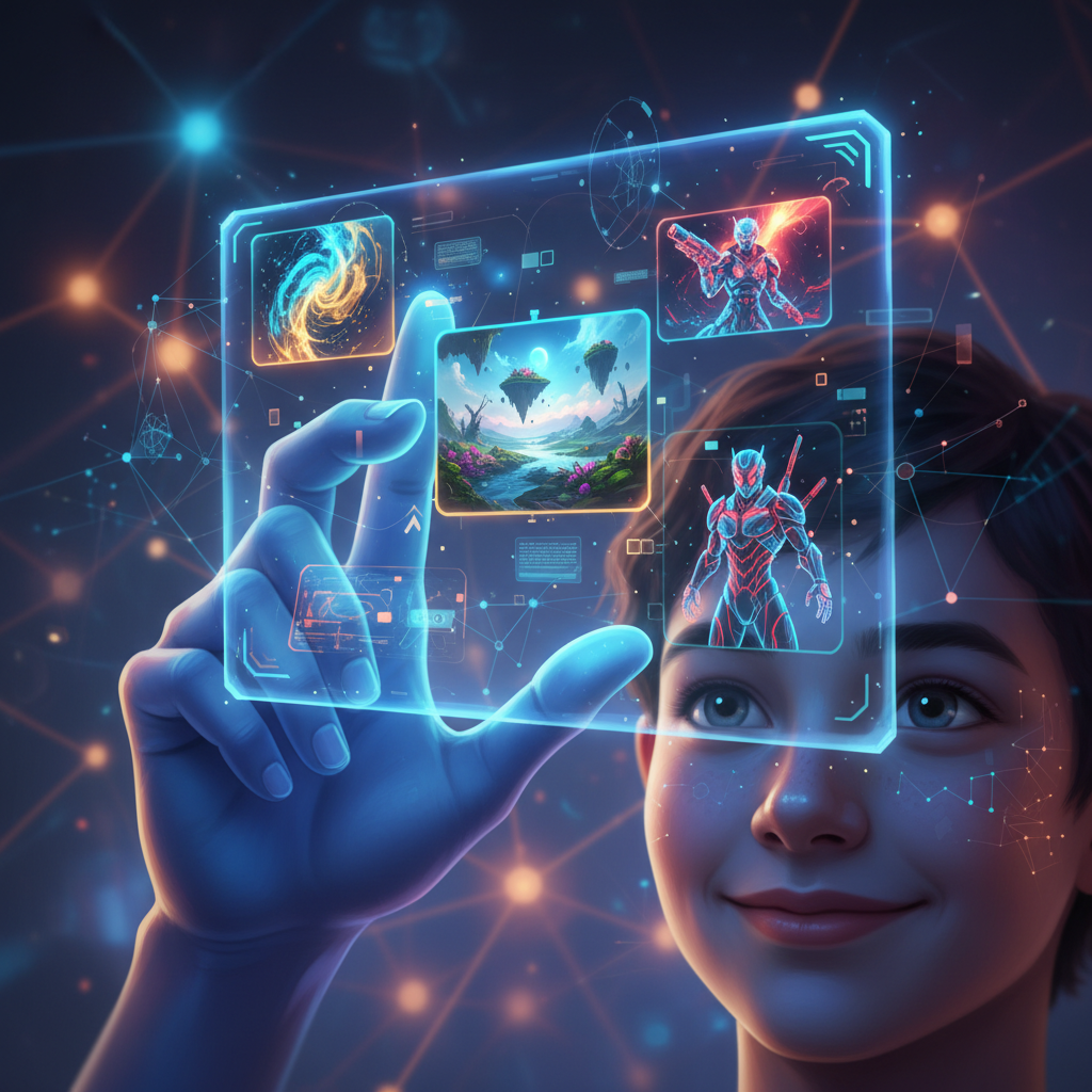 Bing Create: Desvendando a Geração de Imagens com Inteligência Artificial